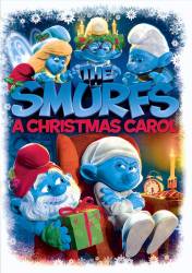 The Smurfs: A Christmas Carol picture
