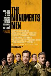 The Monuments Men picture