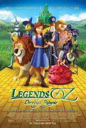 Legends of Oz: Dorothy's Return picture