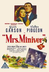 Mrs. Miniver picture
