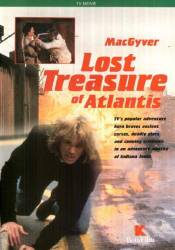 MacGyver: Lost Treasure of Atlantis picture