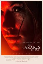 The Lazarus Effect picture