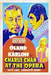 Charlie Chan at the Opera picture
