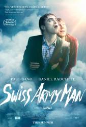 Swiss Army Man picture
