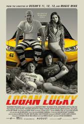 Logan Lucky picture