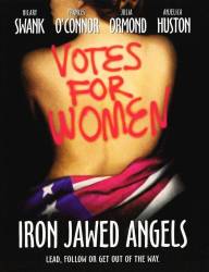 Iron Jawed Angels picture