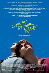 Call Me by Your Name quotes