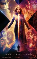 X-Men: Dark Phoenix picture