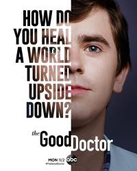 The Good Doctor picture