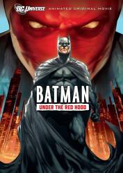 Batman: Under the Red Hood picture