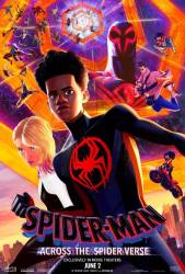 Spider-Man: Across the Spider-Verse picture