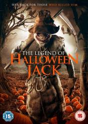 The Legend of Halloween Jack picture