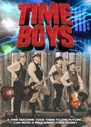 Time Boys