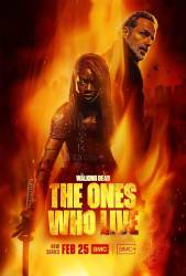The Walking Dead: The Ones Who Live picture