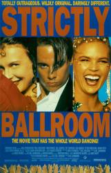 Strictly Ballroom picture