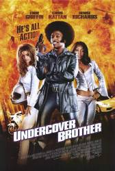 Undercover Brother picture
