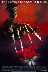 Freddy's Dead: The Final Nightmare picture
