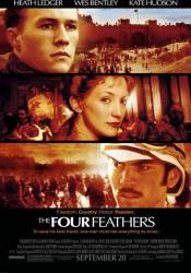 The Four Feathers picture
