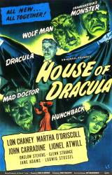 House of Dracula picture