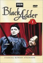 The Black Adder picture