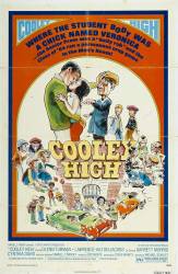 Cooley High picture