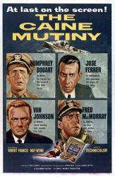 The Caine Mutiny picture