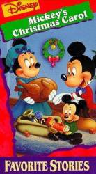 Mickey's Christmas Carol picture