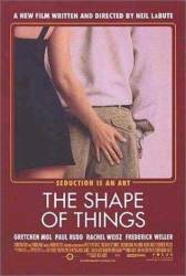 The Shape of Things picture