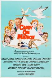 Carry On Matron picture