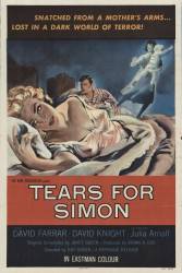 Tears for Simon picture