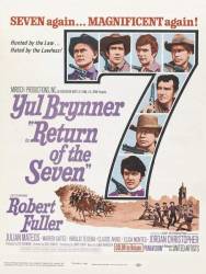 Return of the Magnificent Seven picture