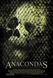 Anacondas: The Hunt for the Blood Orchid picture