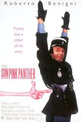 Son of the Pink Panther picture