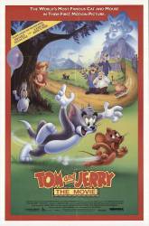 Tom and Jerry: The Movie picture