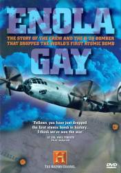 Enola Gay and the Atomic Bombing of Japan