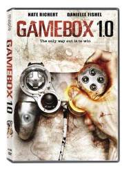 GameBox 1.0