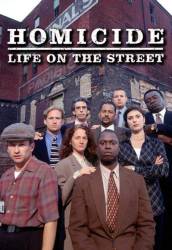 Homicide: Life on the Street picture