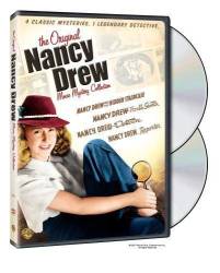 Nancy Drew, Detective