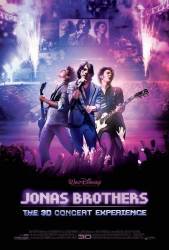 Jonas Brothers: The 3D Concert Experience picture