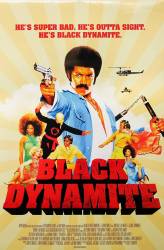 Black Dynamite picture