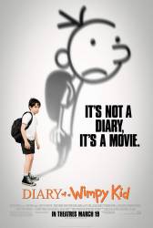Diary of a Wimpy Kid picture