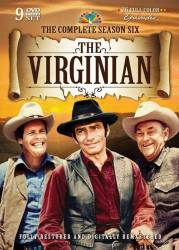 The Virginian picture
