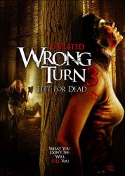 Wrong Turn 3: Left for Dead picture