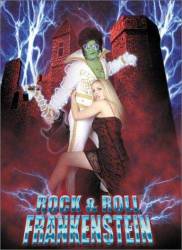 Rock 'n' Roll Frankenstein picture