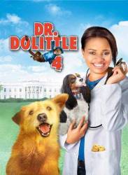 Dr. Dolittle 4 picture