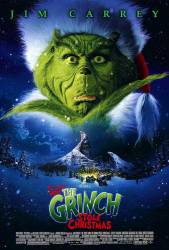 The Grinch picture